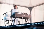 Das legendäre französische Elektronik-Duo live beim renommierten Event in der Schweiz., Montreux Jazz Festival, 2024 | © Montreux Jazz Festival (Fotograf: Lionel Flusin)