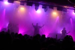 The Cult und Robert Plant,  | © laut.de (Fotograf: Björn Buddenbohm)