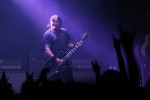 The Cult und Robert Plant,  | © laut.de (Fotograf: Björn Buddenbohm)