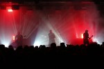 The Cult und Robert Plant,  | © laut.de (Fotograf: Björn Buddenbohm)