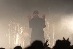 The Cult und Robert Plant,  | © laut.de (Fotograf: Björn Buddenbohm)