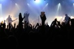 The Cult und Robert Plant,  | © laut.de (Fotograf: Björn Buddenbohm)