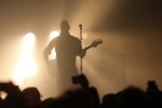The Cult und Robert Plant,  | © laut.de (Fotograf: Björn Buddenbohm)
