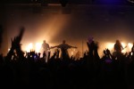 The Cult und Robert Plant,  | © laut.de (Fotograf: Björn Buddenbohm)