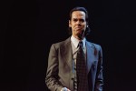 Nick Cave, Daft Punk und Arcade Fire, | © laut.de (Fotograf: Désirée Pezzetta)
