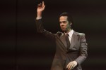 Nick Cave, Daft Punk und Arcade Fire, | © laut.de (Fotograf: Désirée Pezzetta)