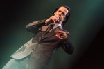 Nick Cave, Daft Punk und Arcade Fire, | © laut.de (Fotograf: Désirée Pezzetta)