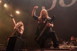 Blind Guardian, Soilwork und Sieges Even, | © laut.de (Fotograf: Désirée Pezzetta)