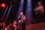 Revolverheld und Jan Böhmermann,  | © laut.de (Fotograf: Rainer Keuenhof)