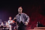 Revolverheld und Jan Böhmermann,  | © laut.de (Fotograf: Rainer Keuenhof)