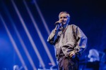 Revolverheld und Jan Böhmermann,  | © laut.de (Fotograf: Rainer Keuenhof)