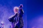 Revolverheld und Jan Böhmermann,  | © laut.de (Fotograf: Rainer Keuenhof)