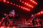 Revolverheld und Jan Böhmermann,  | © laut.de (Fotograf: Rainer Keuenhof)