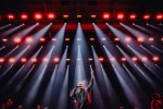 Revolverheld und Jan Böhmermann,  | © laut.de (Fotograf: Rainer Keuenhof)
