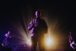 Revolverheld und Jan Böhmermann,  | © laut.de (Fotograf: Rainer Keuenhof)