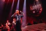 Revolverheld und Jan Böhmermann,  | © laut.de (Fotograf: Rainer Keuenhof)