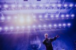 Revolverheld und Jan Böhmermann,  | © laut.de (Fotograf: Rainer Keuenhof)