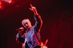 Revolverheld und Jan Böhmermann,  | © laut.de (Fotograf: Rainer Keuenhof)