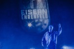 Revolverheld und Jan Böhmermann,  | © laut.de (Fotograf: Rainer Keuenhof)