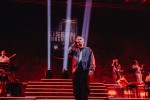 Revolverheld und Jan Böhmermann,  | © laut.de (Fotograf: Rainer Keuenhof)