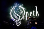 Opeth, | © laut.de (Fotograf: Désirée Pezzetta)