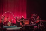 30 Jahre Beatsteaks! Die Berliner laden am ersten Abend zu ihrem frühen Werk - unterstützt u.a. von Die Ärzte und Die Toten Hosen ., Berlin, Max-Schmeling-Halle, 2025 | © laut.de (Fotograf: Désirée Pezzetta)