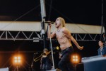Iggy Pop,  | © laut.de (Fotograf: Rainer Keuenhof)