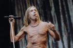 Iggy Pop,  | © laut.de (Fotograf: Rainer Keuenhof)