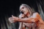 Iggy Pop,  | © laut.de (Fotograf: Rainer Keuenhof)