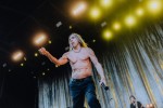 Iggy Pop,  | © laut.de (Fotograf: Rainer Keuenhof)