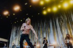 Iggy Pop,  | © laut.de (Fotograf: Rainer Keuenhof)