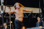 Iggy Pop,  | © laut.de (Fotograf: Rainer Keuenhof)