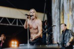 Iggy Pop,  | © laut.de (Fotograf: Rainer Keuenhof)