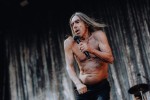 Iggy Pop,  | © laut.de (Fotograf: Rainer Keuenhof)