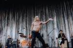 Iggy Pop,  | © laut.de (Fotograf: Rainer Keuenhof)