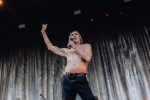 Iggy Pop,  | © laut.de (Fotograf: Rainer Keuenhof)