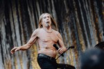 Iggy Pop,  | © laut.de (Fotograf: Rainer Keuenhof)