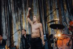 Iggy Pop,  | © laut.de (Fotograf: Rainer Keuenhof)