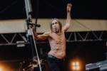 Iggy Pop,  | © laut.de (Fotograf: Rainer Keuenhof)