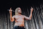Iggy Pop,  | © laut.de (Fotograf: Rainer Keuenhof)