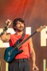 Biffy Clyro, | © laut.de (Fotograf: Désirée Pezzetta)