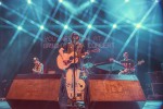 Viel Emotion und Weltschmerz: Conor Oberst und Band verzücken ihre Fans., Berlin, Tempodrom, 2025 | © laut.de (Fotograf: Désirée Pezzetta)
