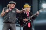 AC/DC,  | © laut.de (Fotograf: Désirée Pezzetta)