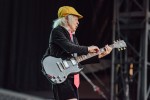 AC/DC,  | © laut.de (Fotograf: Désirée Pezzetta)
