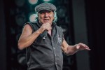 AC/DC,  | © laut.de (Fotograf: Désirée Pezzetta)