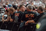 AC/DC,  | © laut.de (Fotograf: Désirée Pezzetta)