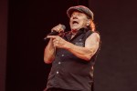 AC/DC,  | © laut.de (Fotograf: Désirée Pezzetta)