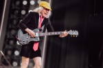 AC/DC,  | © laut.de (Fotograf: Désirée Pezzetta)