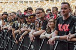 AC/DC,  | © laut.de (Fotograf: Désirée Pezzetta)