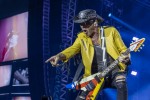 Scorpions und Michael Schenker,  | © laut.de (Fotograf: Torsten Hirdes)